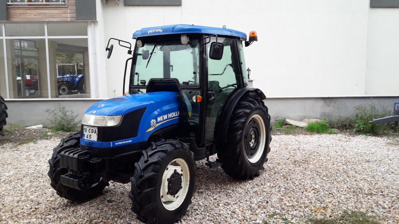 2012 model tt50 dt kabinli new holland traktorcu com