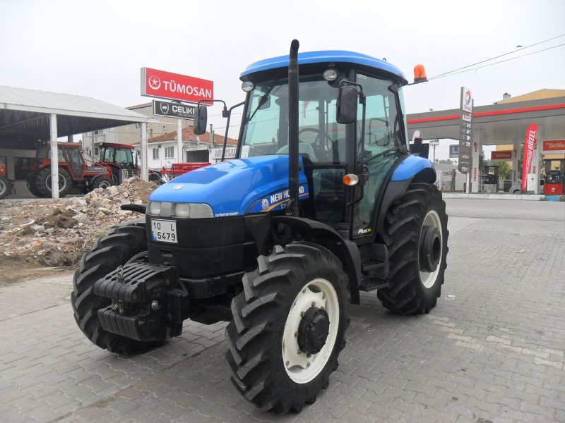 2012 model td75 dt kabin klimali newholland traktorcu com