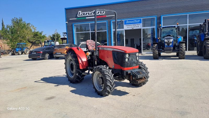 2019 MODEL 5265 4X4 BAHÇE