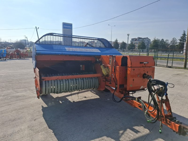 2015 MODEL PAKSAN BALYA MAKİNASI