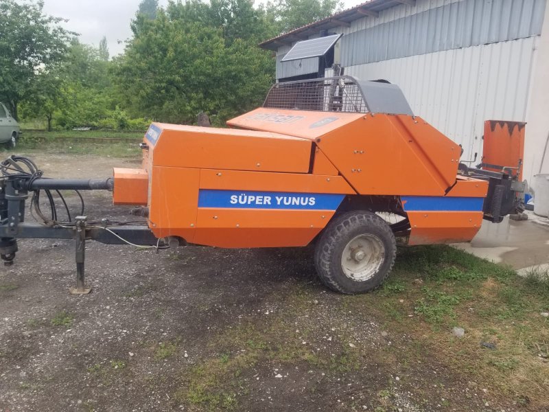 2021 MODEL YUNUS 3 İPLİ HAŞPAYSIZ