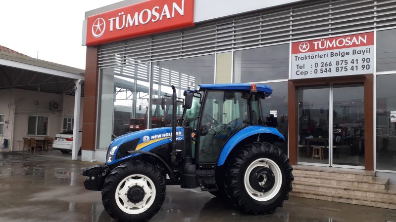 2015 model td75 dt kabin klimali newholland traktorcu com