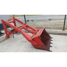 2023 MODEL ALCAN 100 LÜK KEPÇE