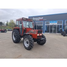 2018 MODEL 8095 4X4 KABİNLİ KLİMALI TÜMOSAN