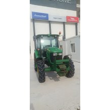 2016 MODEL 5083 DT KABİNLİ JOHN DERE