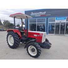 2019 MODEL 2060 4X4 TENTELİ BAŞAK