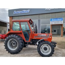 2019 MODEL 8075 4X4 KABİNLİ KLİMALI TÜMOSAN
