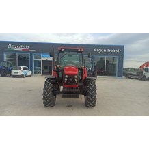 2024 MODEL 81.110 4X4 KABİNLİ KLİMALI TÜMOSAN