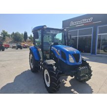 2017 MODEL T4.55 DT KABİN KLİMALI NEW HOLLAND