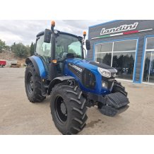 2025 MODEL 5-100 DT KABİNLİ CAP SUSPANSİYONLU LANDİNİ