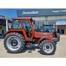 2024 MODEL 8075 DT KABİNLİ KLİMALI TÜMOSAN