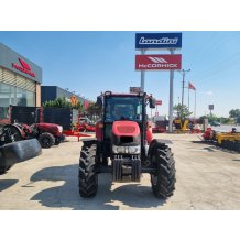2017 MODEL JX90 DT KABİNLİ KLİMALI CASE
