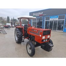 2016 MODEL 4055 4X2 ROLL-BARLI TÜMOSAN