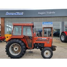 2012 MODEL 4055 4X2 KABİNLİTÜMOSAN