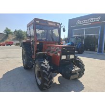 2011 MODEL 7070 DT KABİNLİ TÜMOSAN