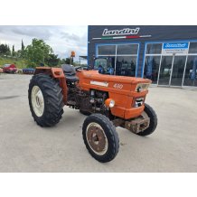 1982 MODEL 480 FİAT