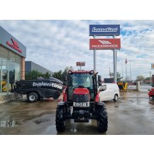 2022 MODEL JX50 4X4 KABİNLİ KLİMALI CASE