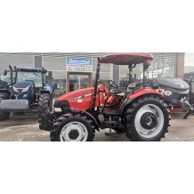 2009 MODEL JX70 DT TENTELİ