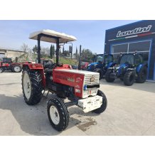 2006 MODEL 2053 4X2 TENTELİ BAŞAK