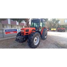 2008 MODEL 95 LİK EXPLORER 4X4 KABİNLİ SAME