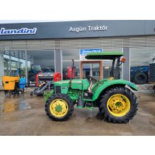 2009 MODEL 5303 DT TENTELİ JOHN DERE