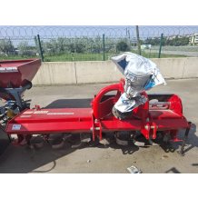 2025 MODEL 2100 TÜRKAY ROTOVATÖR