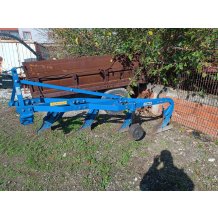 ÜNLÜ PULLUK 14 NUMARA